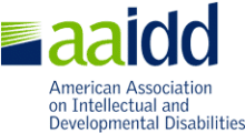 American Association on Intellectual and Developmental Disabilities logo