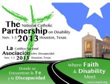 Where Faith and Disability Meet