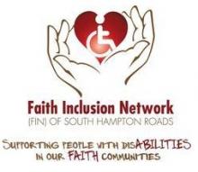 Faith Inclusion Network of Southhampton Roads. 